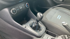 Ford Fiesta 1.0 EcoBoost Active 5dr Petrol Hatchback